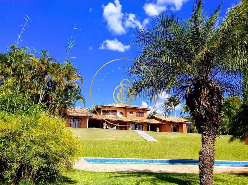Casa, 8 quartos, 6540 m² - Foto 10