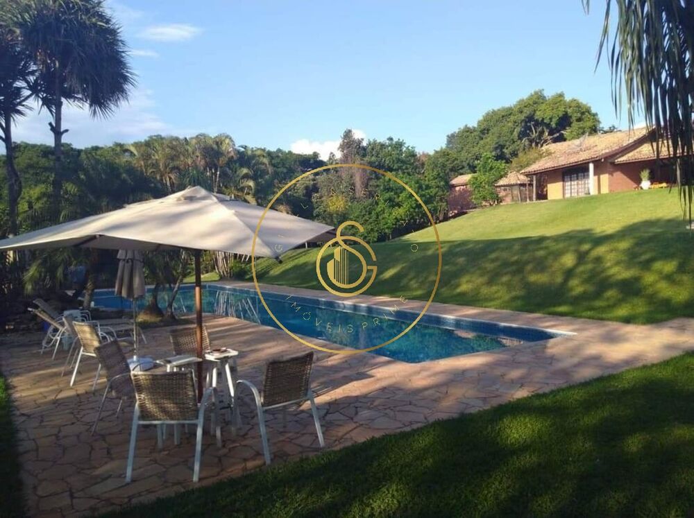 Casa, 8 quartos, 6540 m² - Foto 17