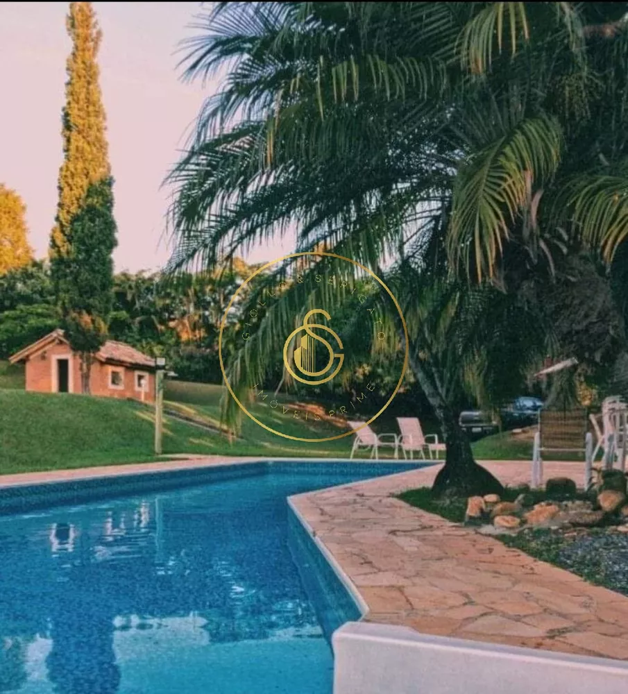 Casa, 8 quartos, 6540 m² - Foto 14