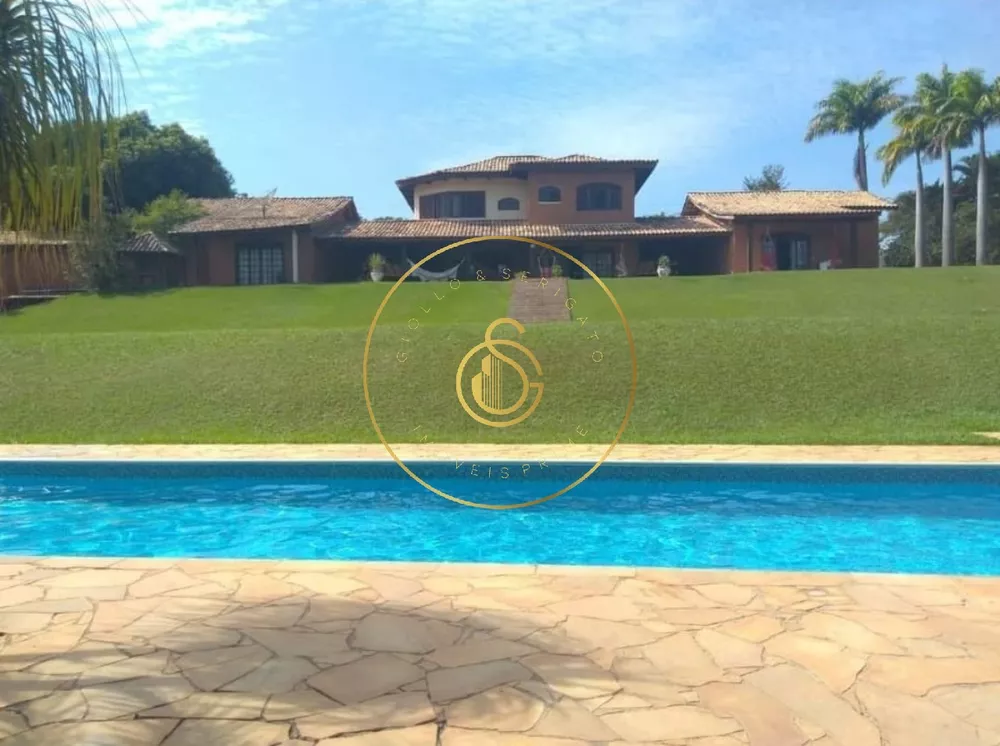 Casa, 8 quartos, 6540 m² - Foto 15