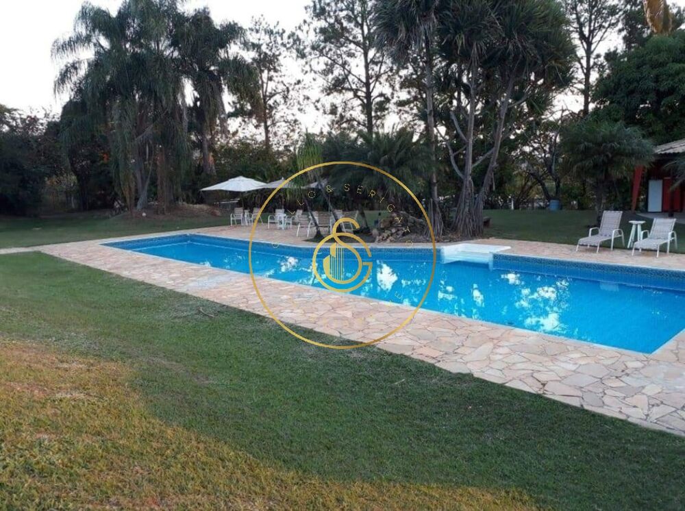 Casa, 8 quartos, 6540 m² - Foto 18