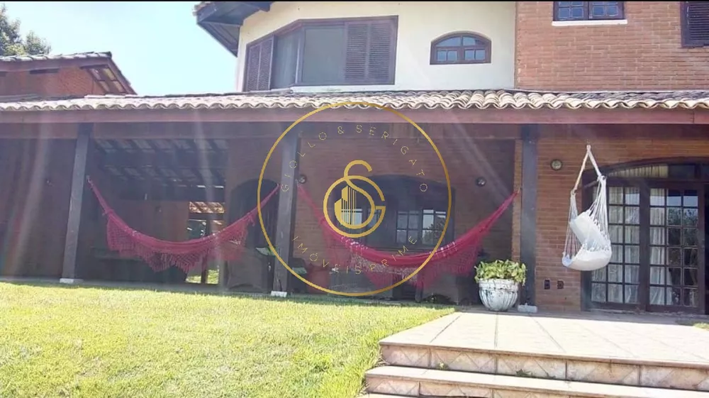 Casa, 8 quartos, 6540 m² - Foto 5