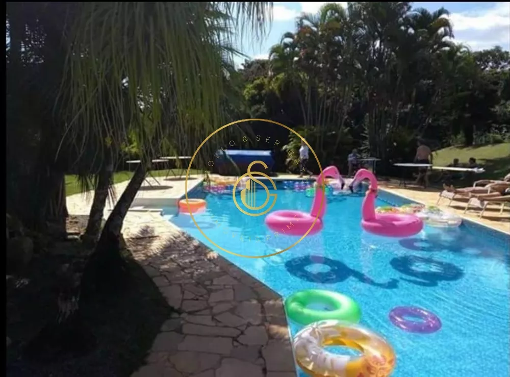 Casa, 8 quartos, 6540 m² - Foto 8