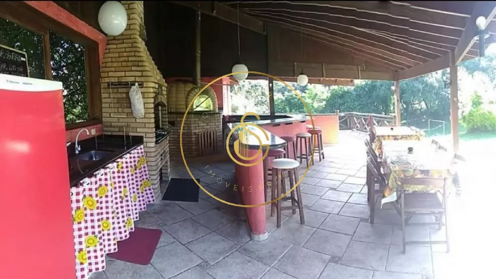 Casa, 8 quartos, 6540 m² - Foto 23