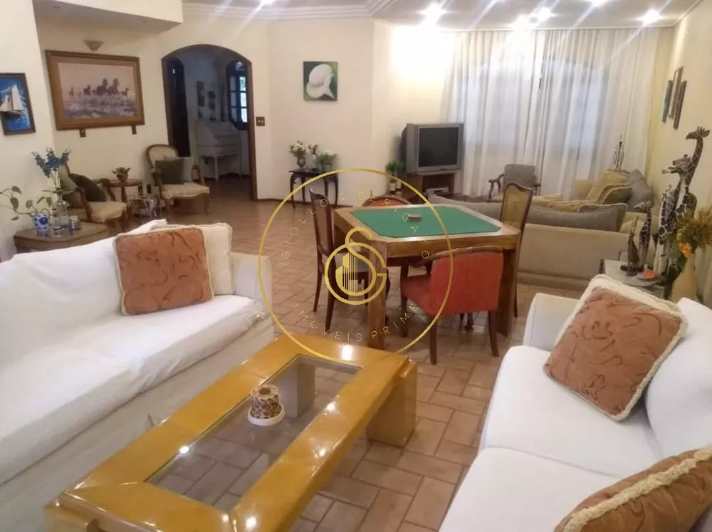 Casa, 8 quartos, 6540 m² - Foto 26