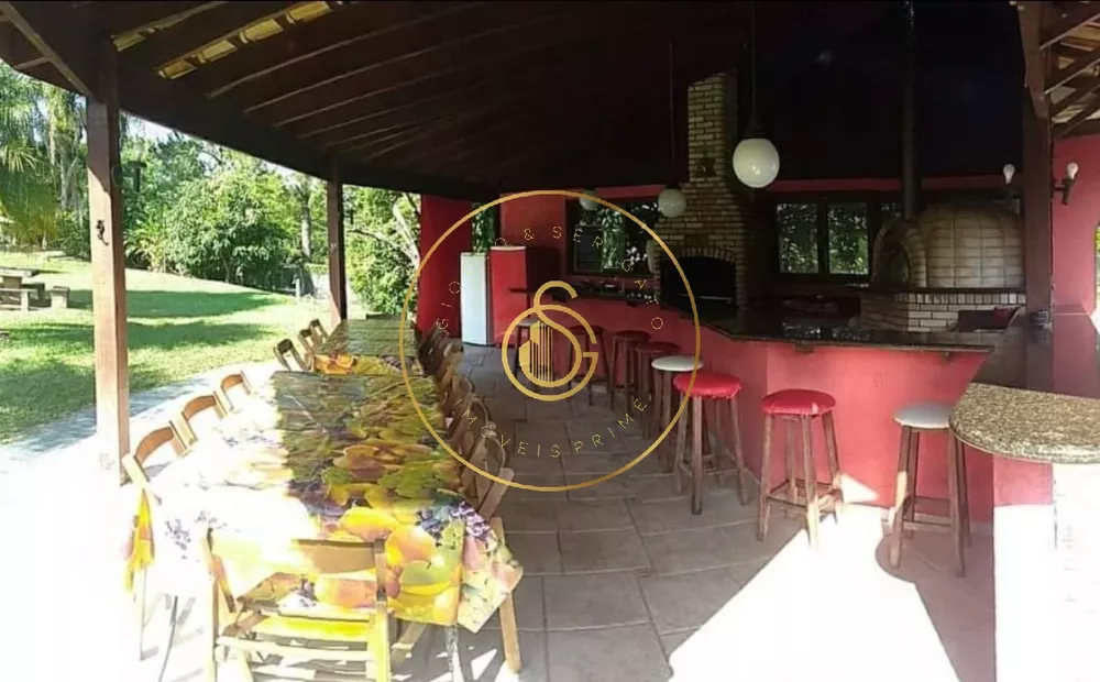 Casa, 8 quartos, 6540 m² - Foto 22