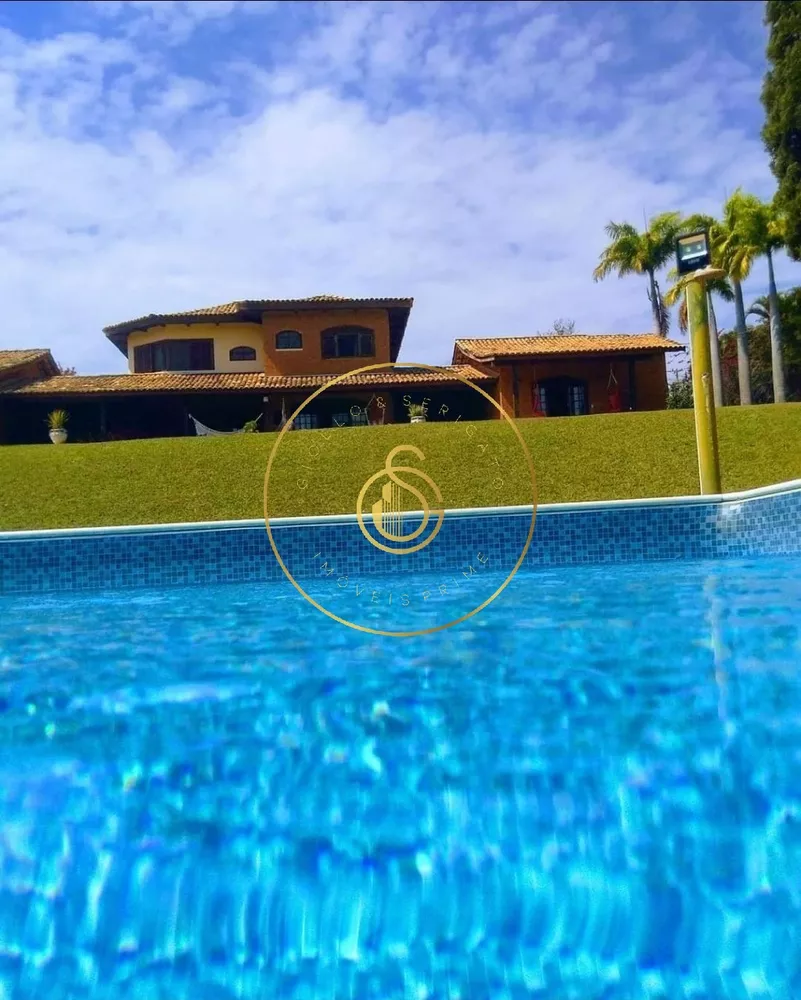 Casa, 8 quartos, 6540 m² - Foto 11