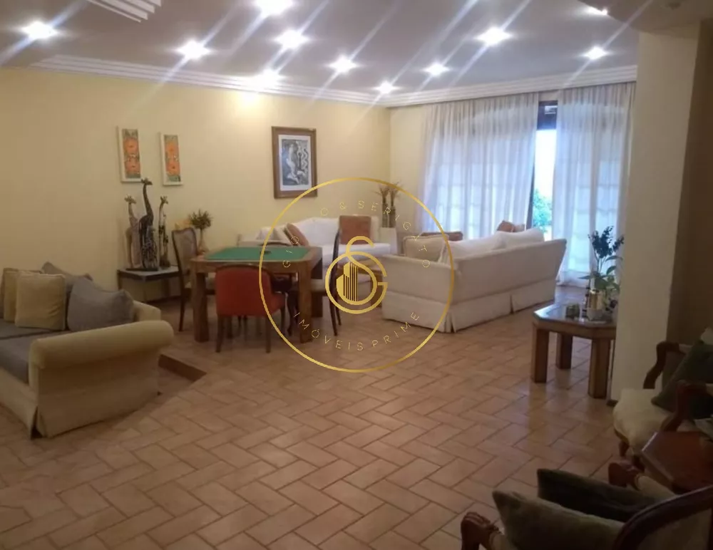 Casa, 8 quartos, 6540 m² - Foto 30