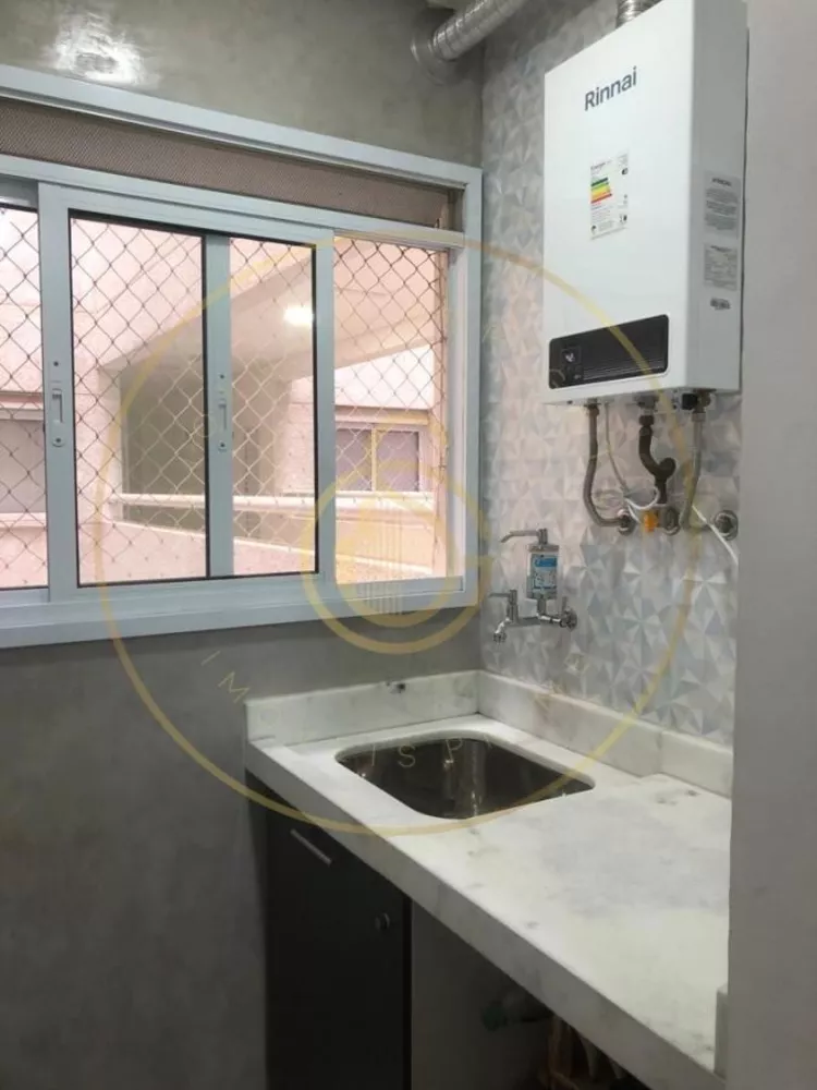 Apartamento à venda com 2 quartos, 50m² - Foto 4