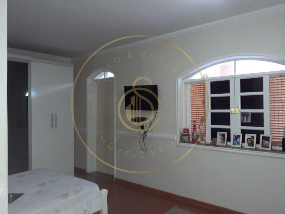 Casa, 4 quartos - Foto 9