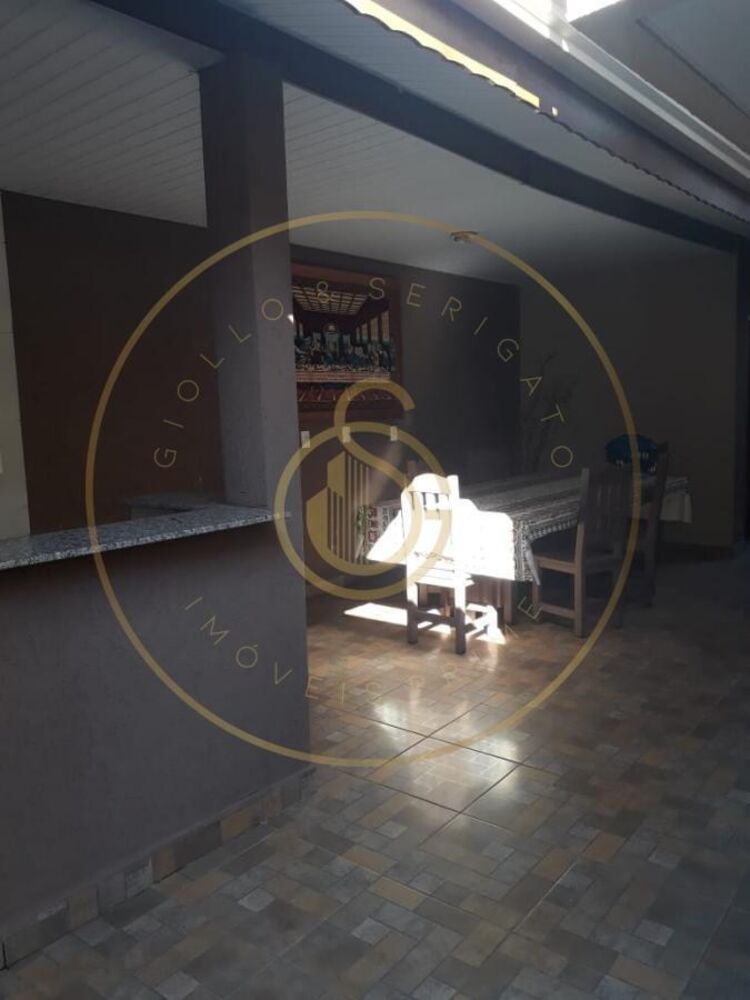 Casa, 4 quartos - Foto 6