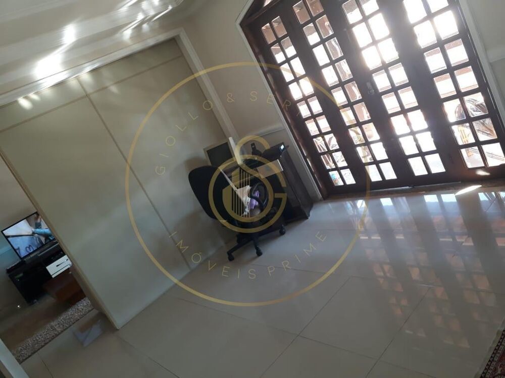 Casa, 4 quartos - Foto 11