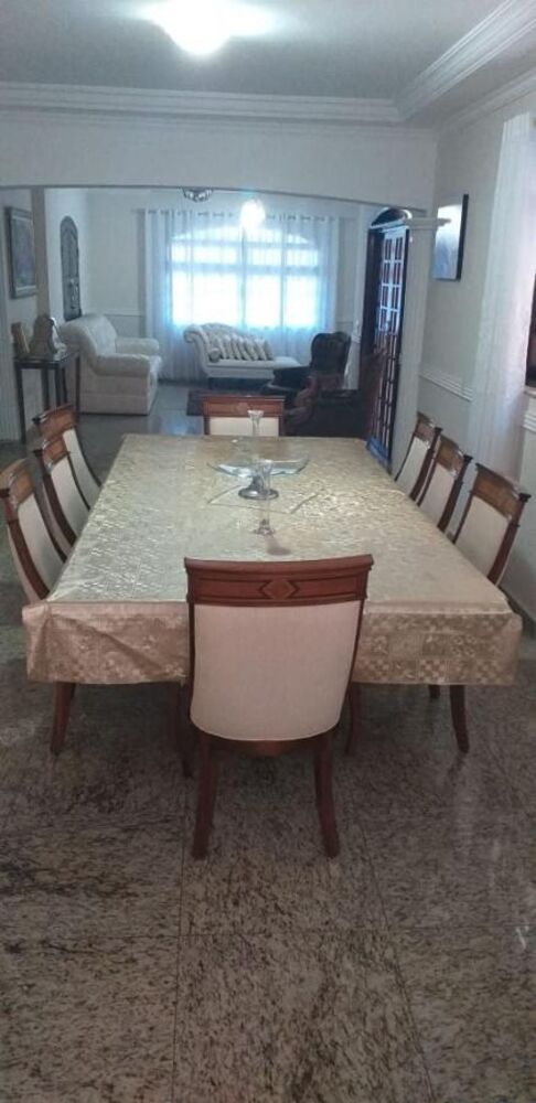 Casa, 4 quartos - Foto 8