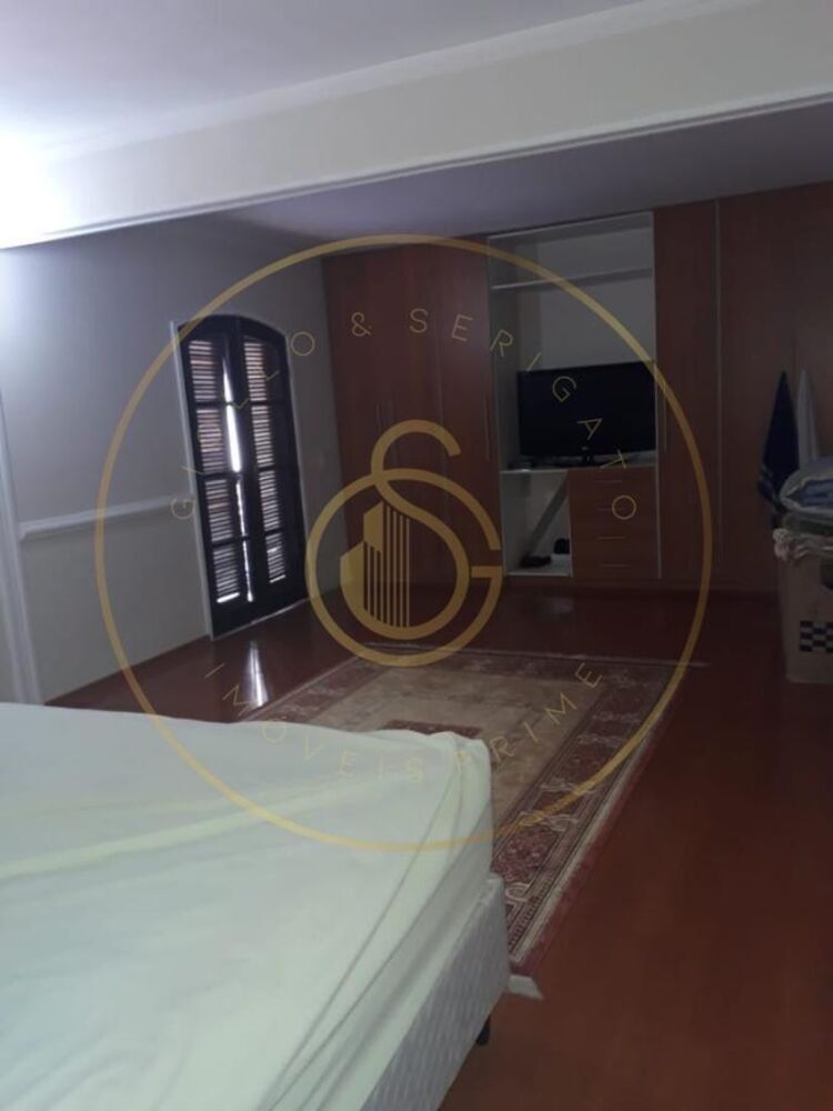 Casa, 4 quartos - Foto 3