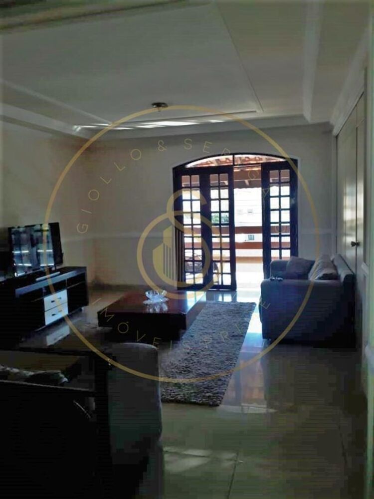 Casa, 4 quartos - Foto 1