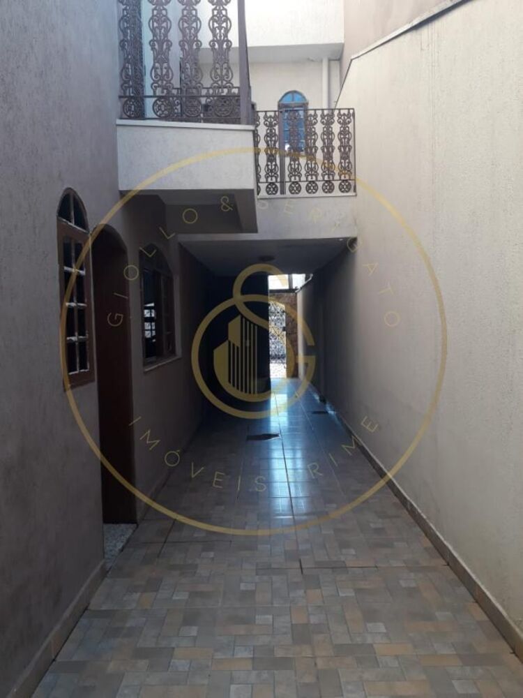 Casa, 4 quartos - Foto 5