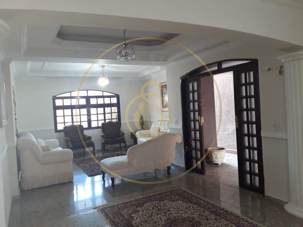 Casa, 4 quartos - Foto 2