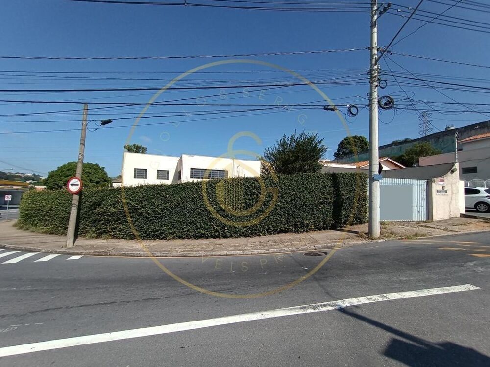 Imóvel Comercial Padrão para alugar - Foto 6