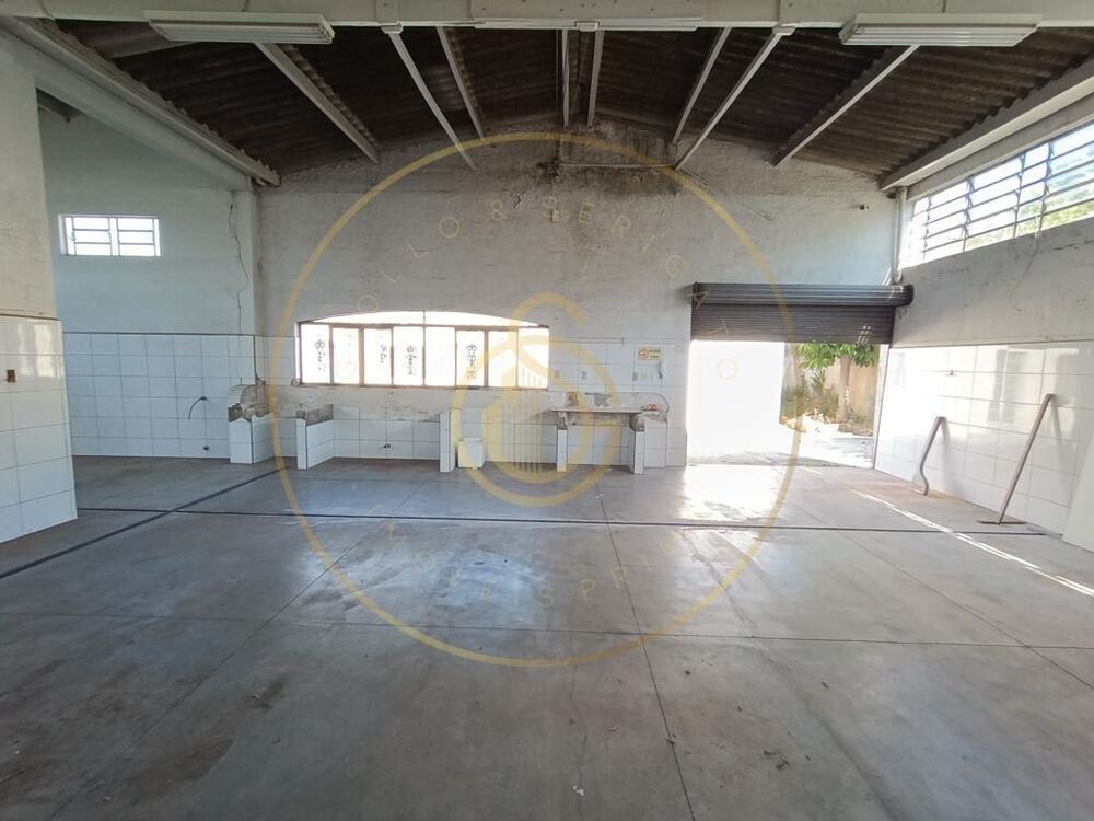 Imóvel Comercial Padrão para alugar - Foto 7