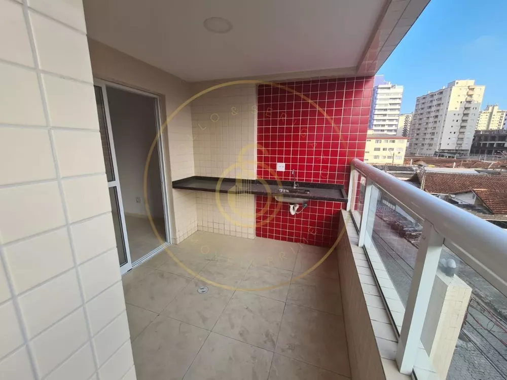 Apartamento à venda com 3 quartos, 100m² - Foto 1