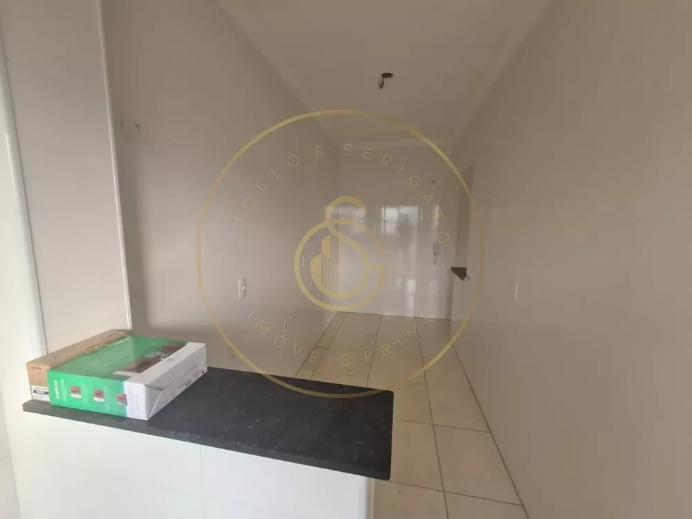 Apartamento à venda com 3 quartos, 100m² - Foto 4