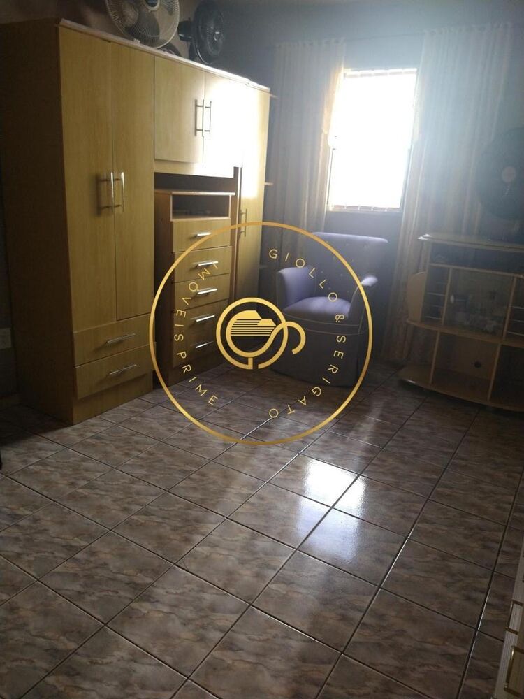Casa à venda com 3 quartos - Foto 9