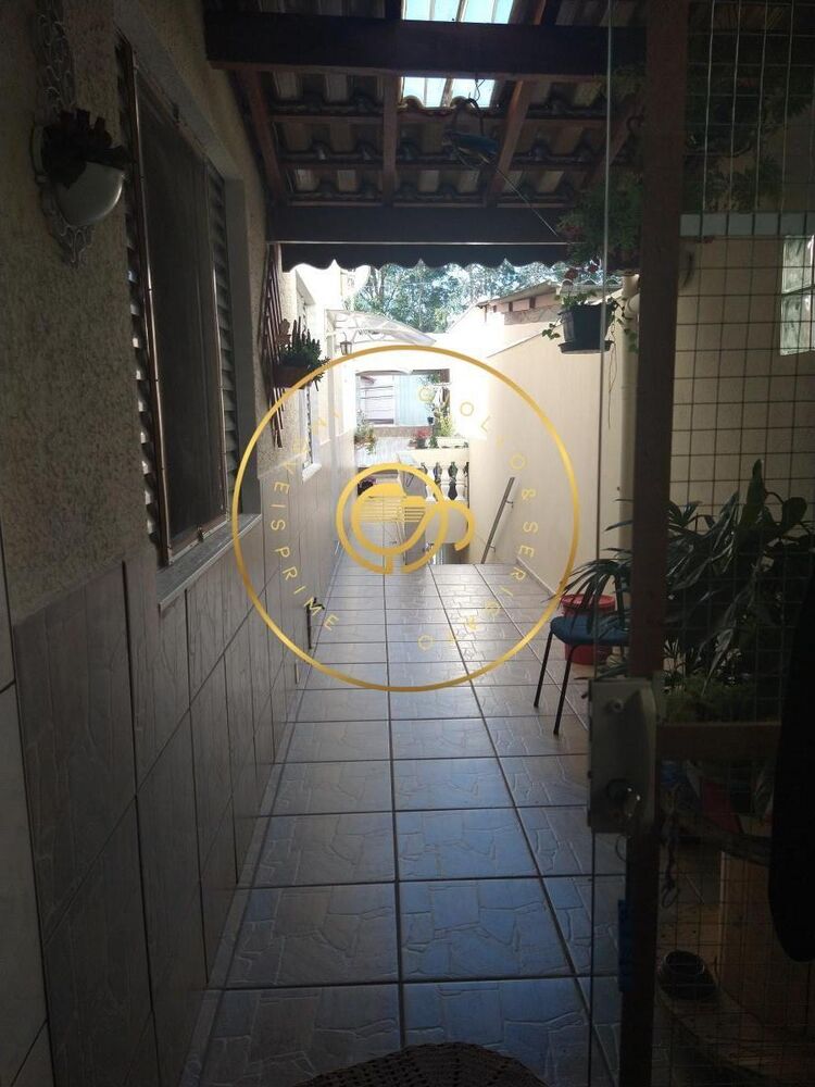 Casa à venda com 3 quartos - Foto 2