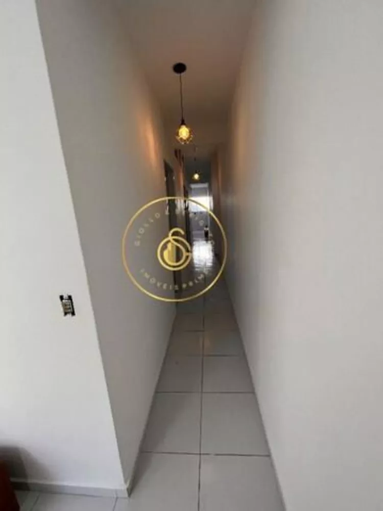 Casa, 2 quartos - Foto 14