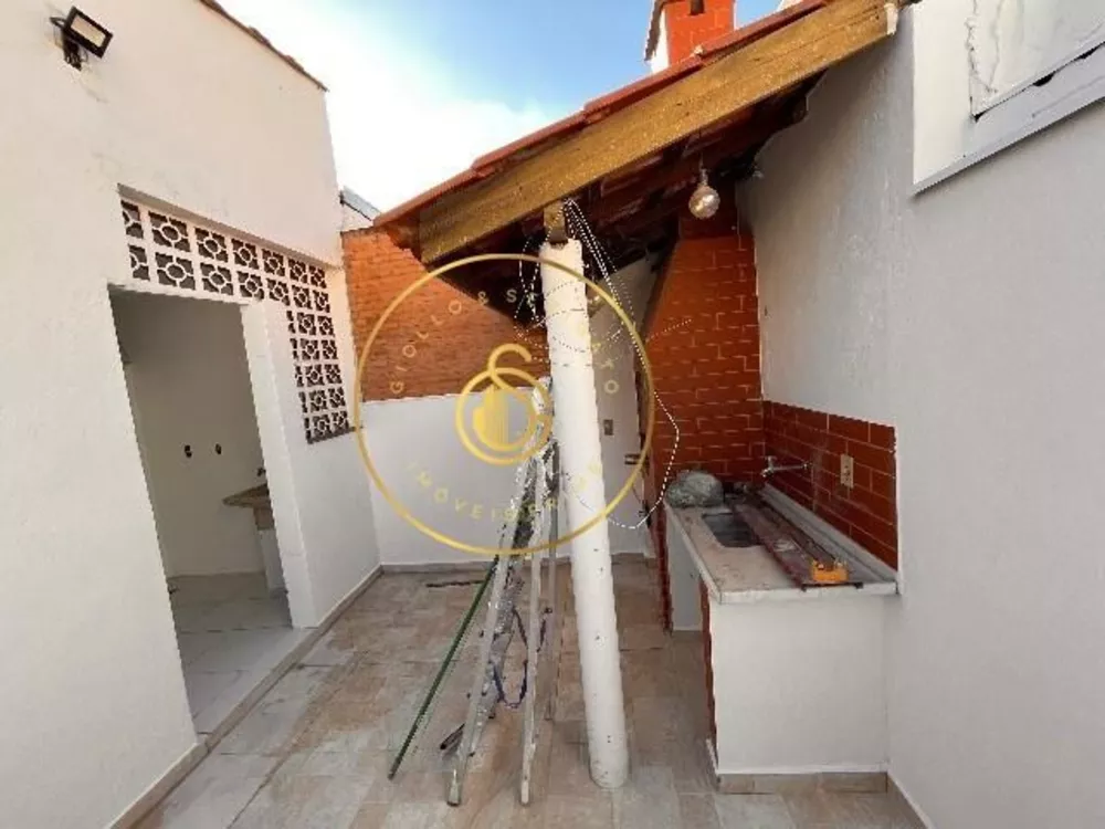 Casa, 2 quartos - Foto 2