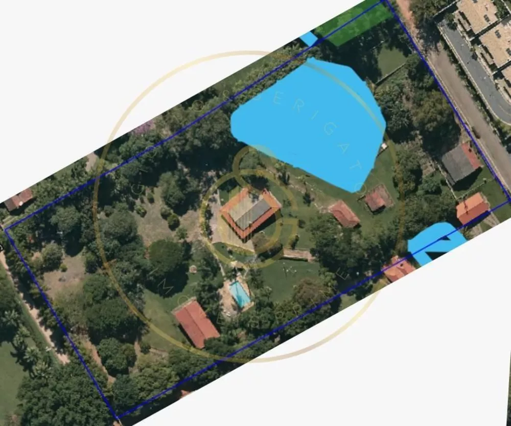 Terreno - Foto 1