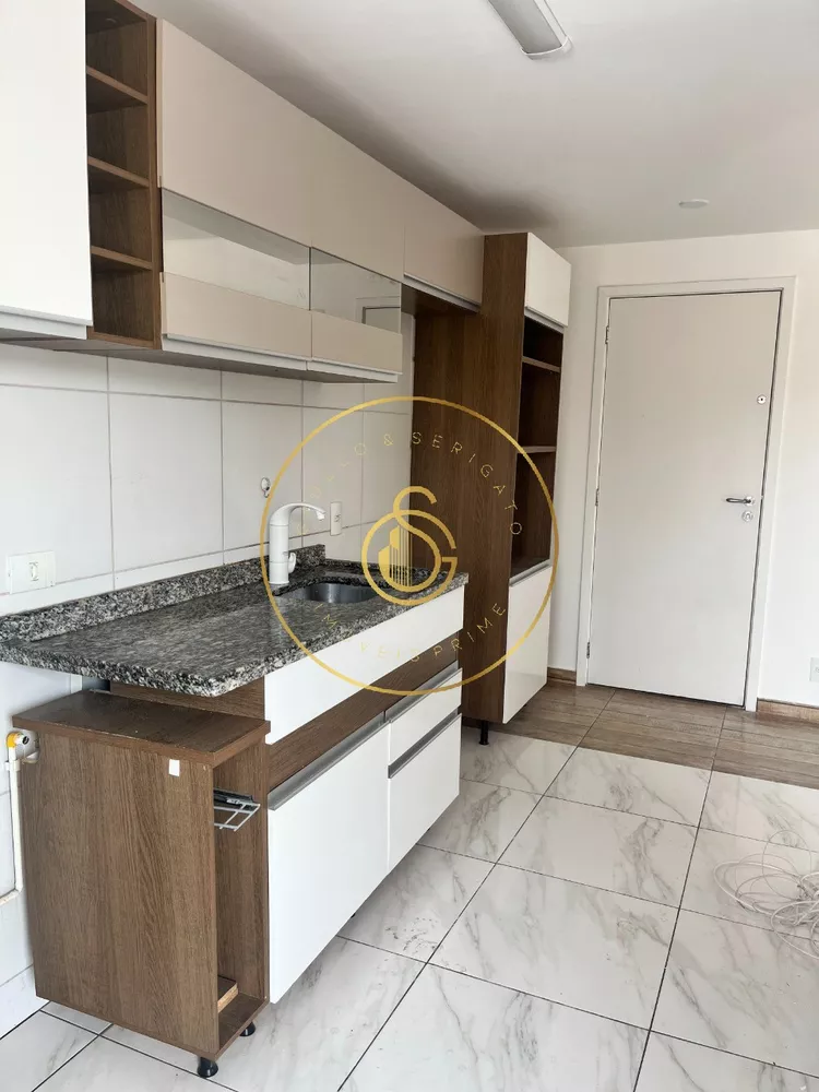 Apartamento para alugar com 2 quartos, 56m² - Foto 2