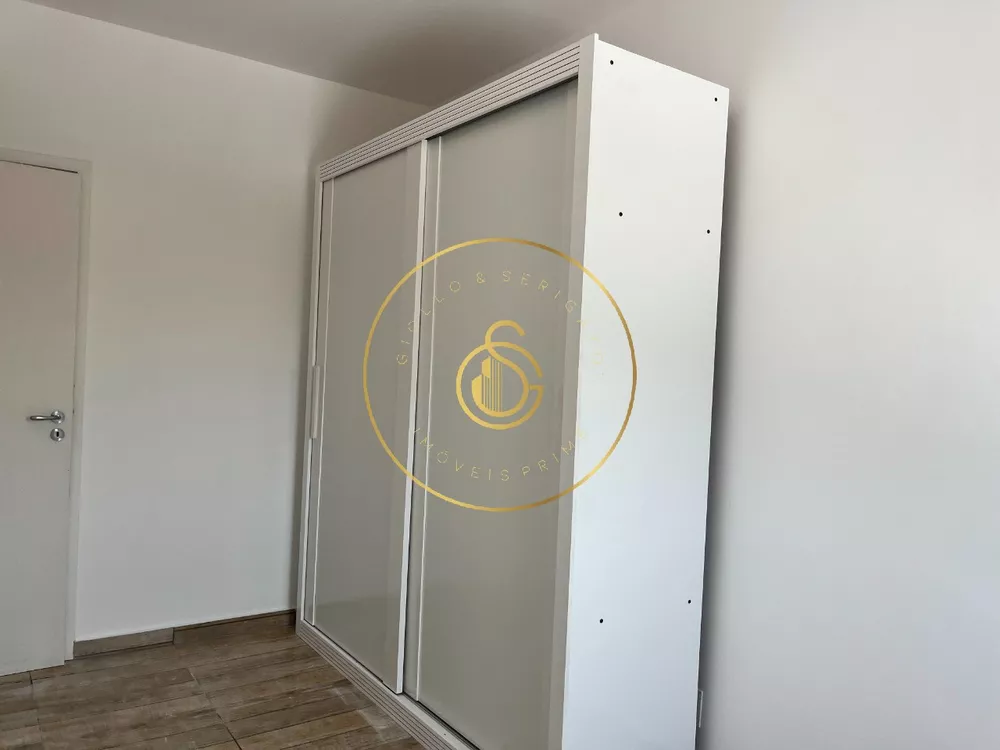 Apartamento para alugar com 2 quartos, 56m² - Foto 4