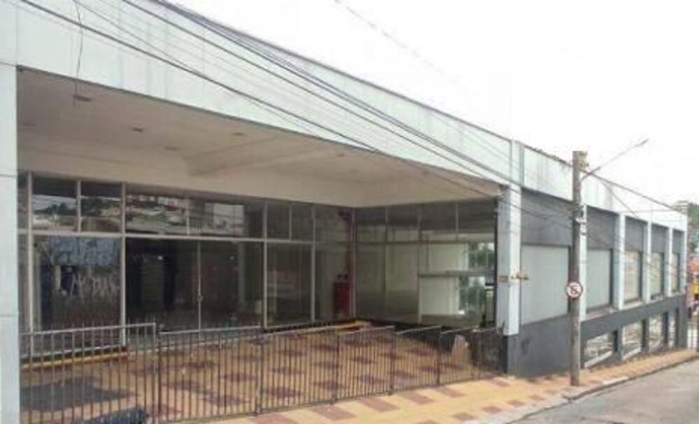 Imóvel Comercial - Foto 1