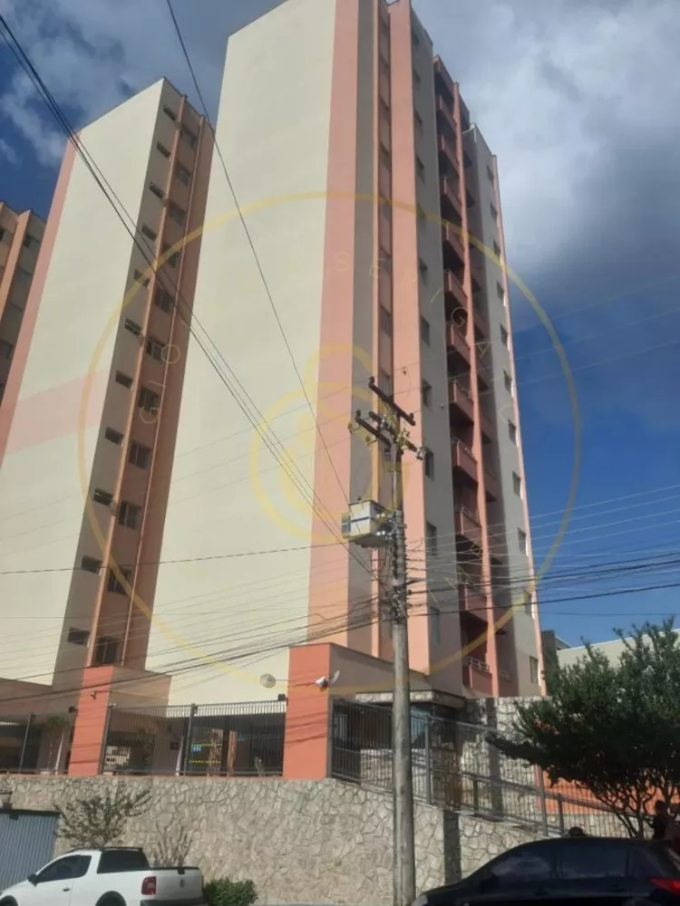 Apartamento, 2 quartos, 75 m² - Foto 1