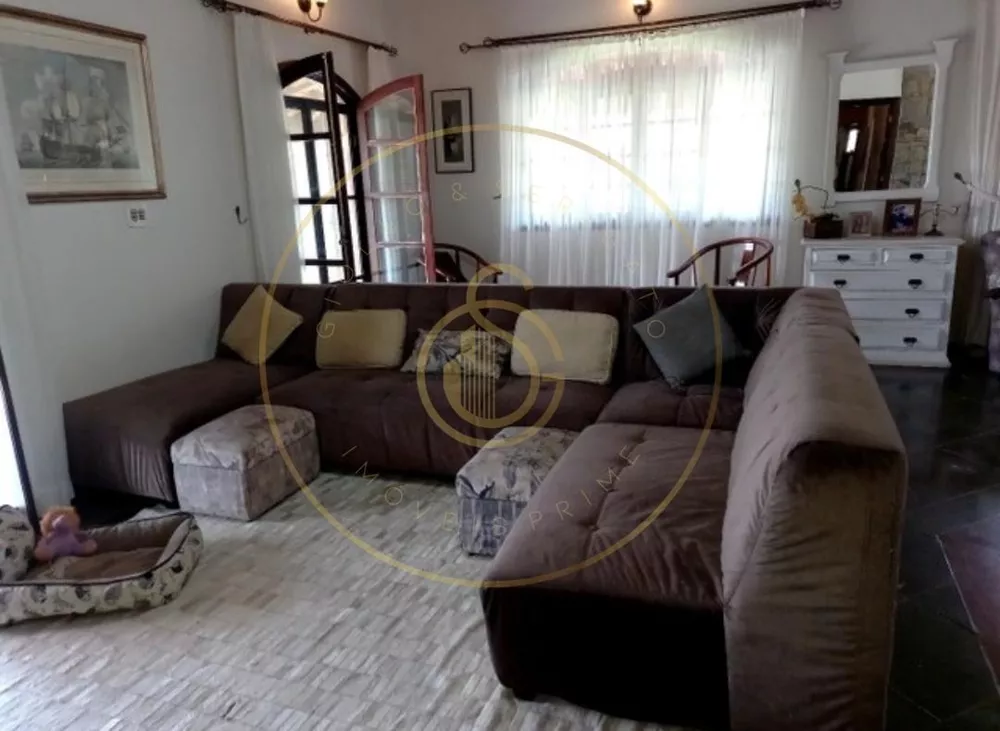 Casa, 4 quartos - Foto 8