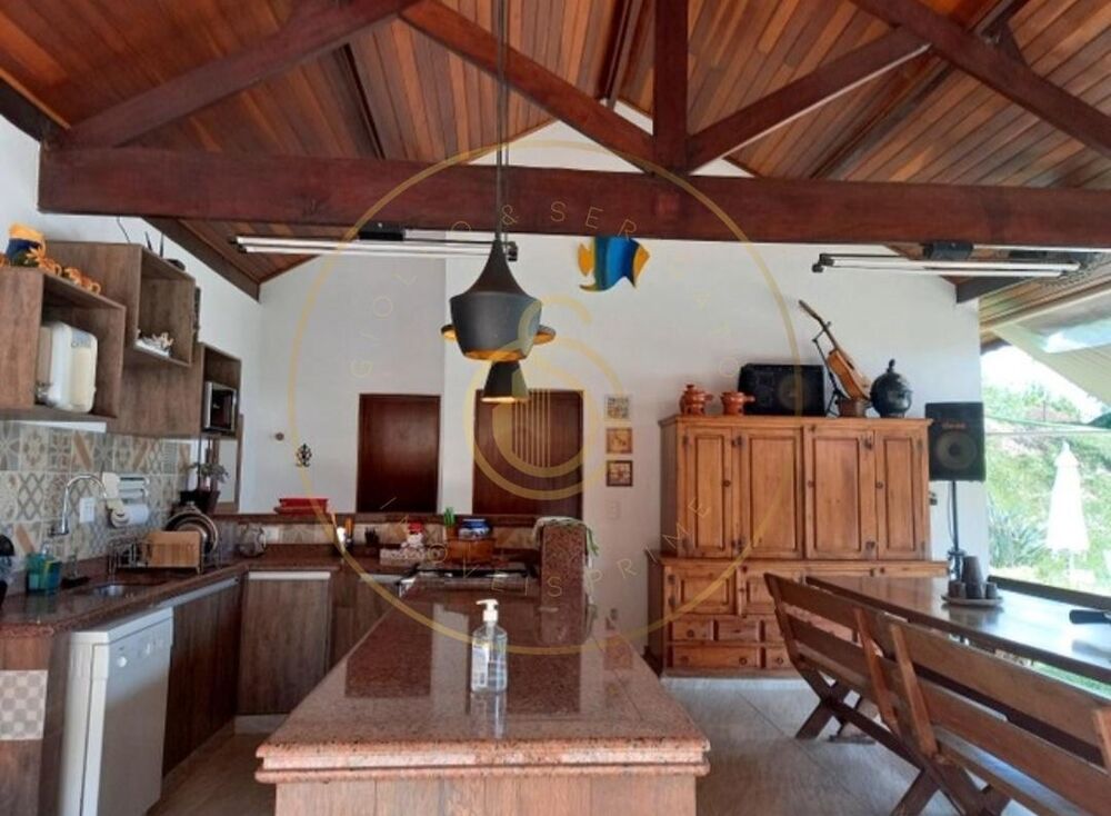 Casa, 4 quartos - Foto 6