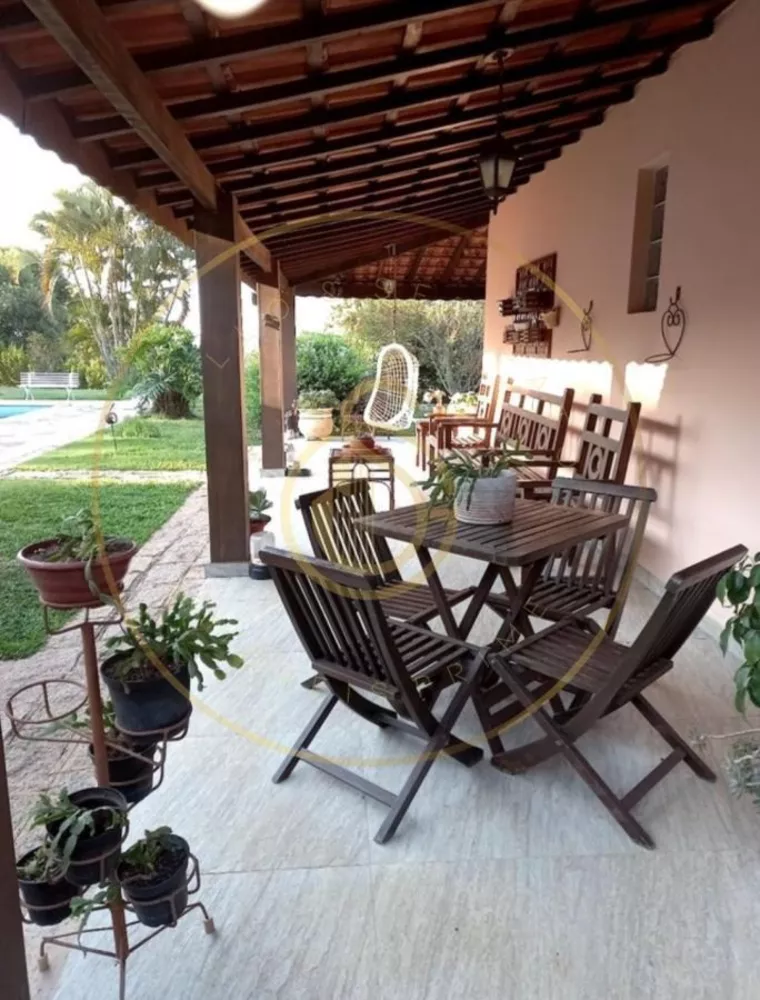 Casa, 4 quartos - Foto 14