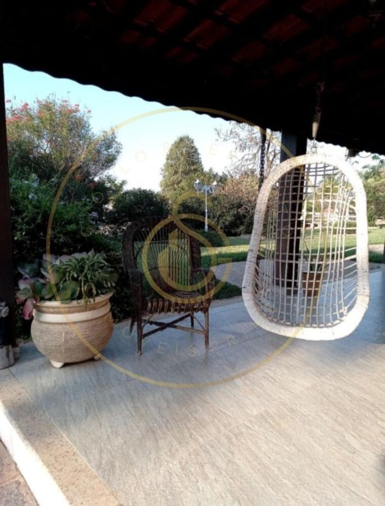 Casa, 4 quartos - Foto 15