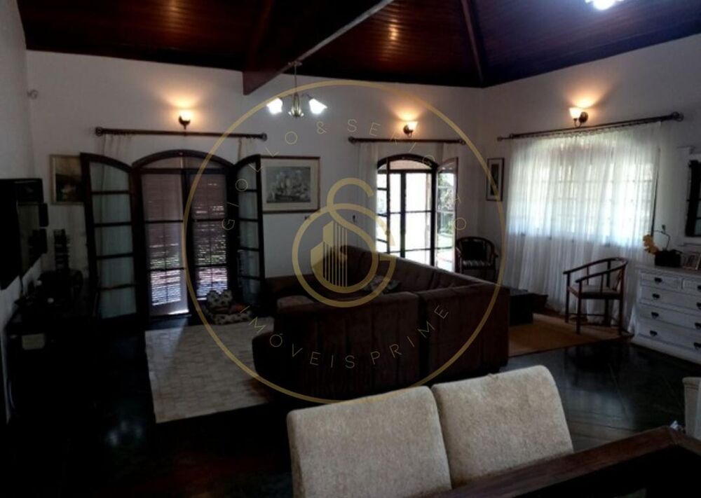 Casa, 4 quartos - Foto 9