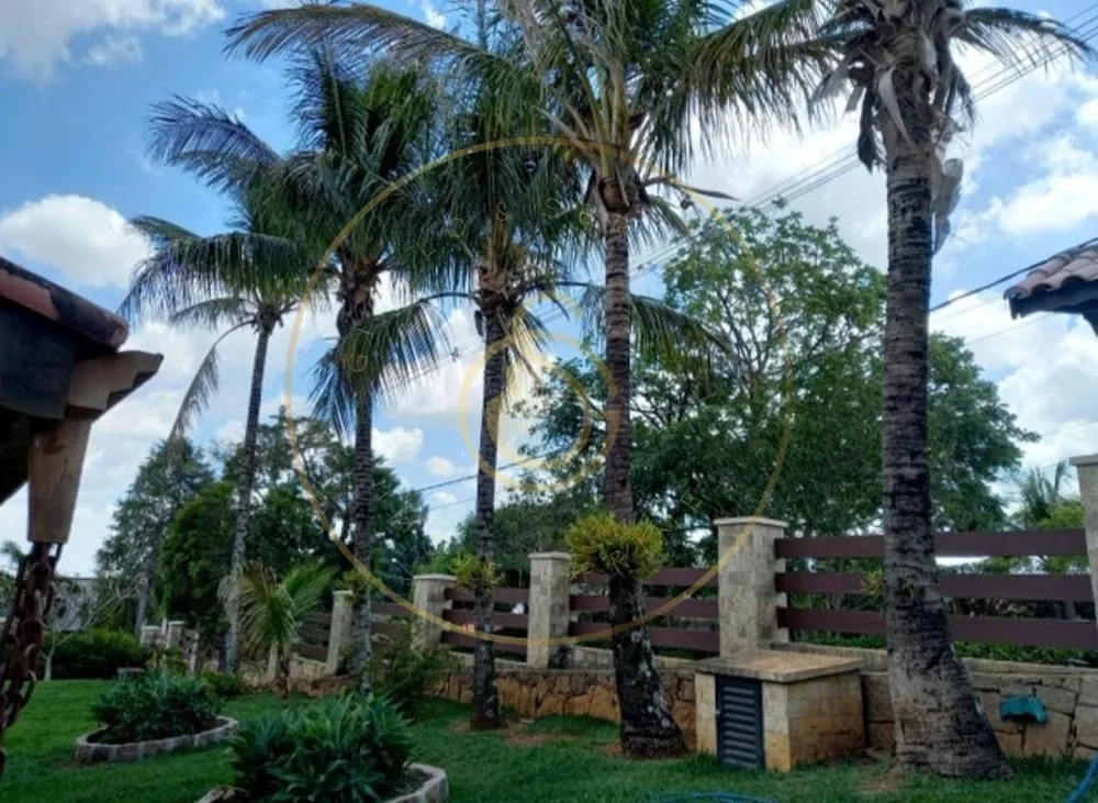 Casa, 4 quartos - Foto 4