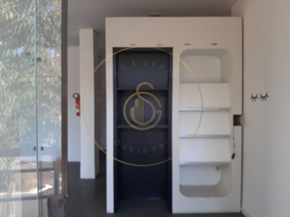 Imóvel Comercial Padrão para alugar, 50m² - Foto 5