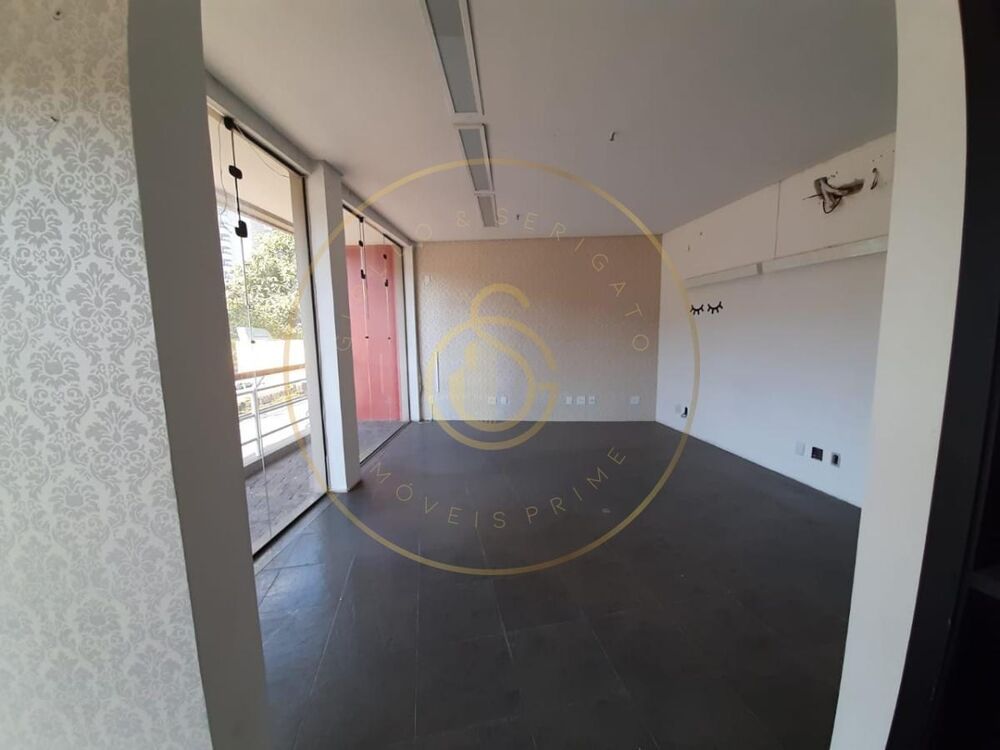 Imóvel Comercial Padrão para alugar, 50m² - Foto 1