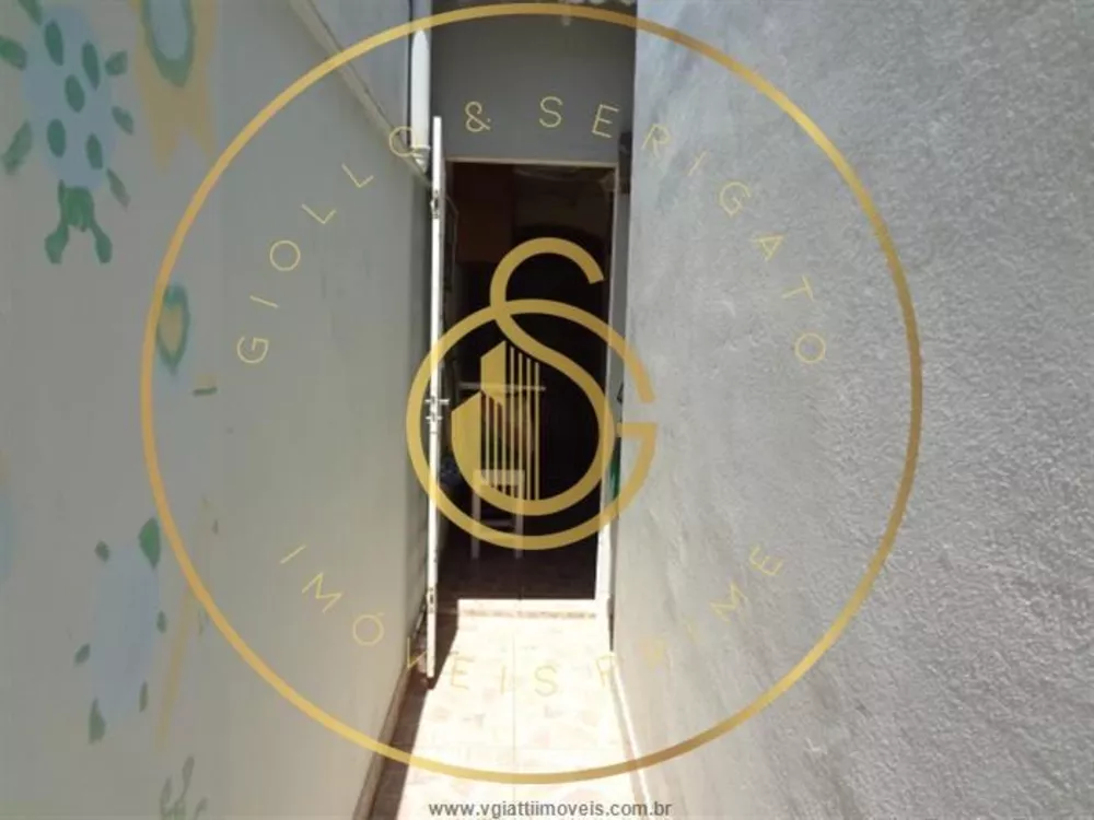 Casa, 3 quartos - Foto 5