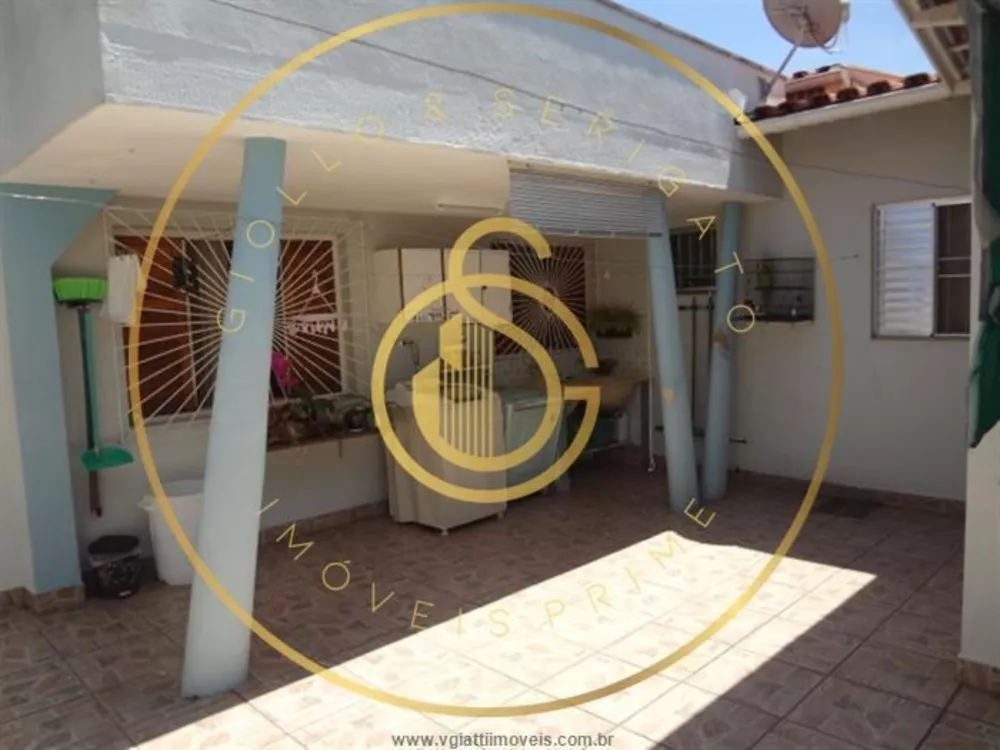 Casa, 3 quartos - Foto 7