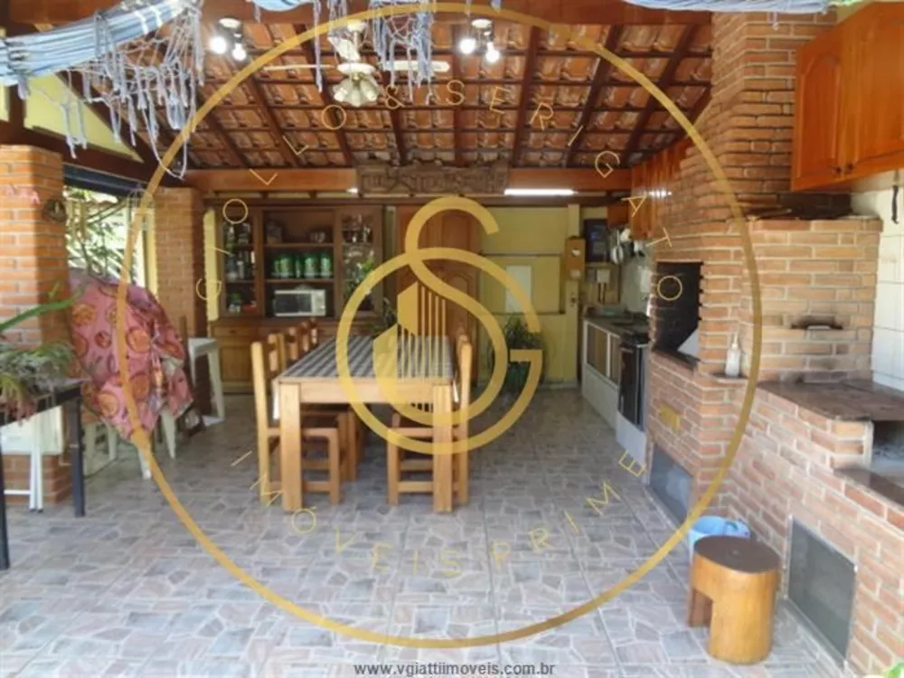 Casa, 3 quartos - Foto 8