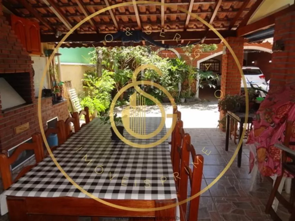 Casa, 3 quartos - Foto 6