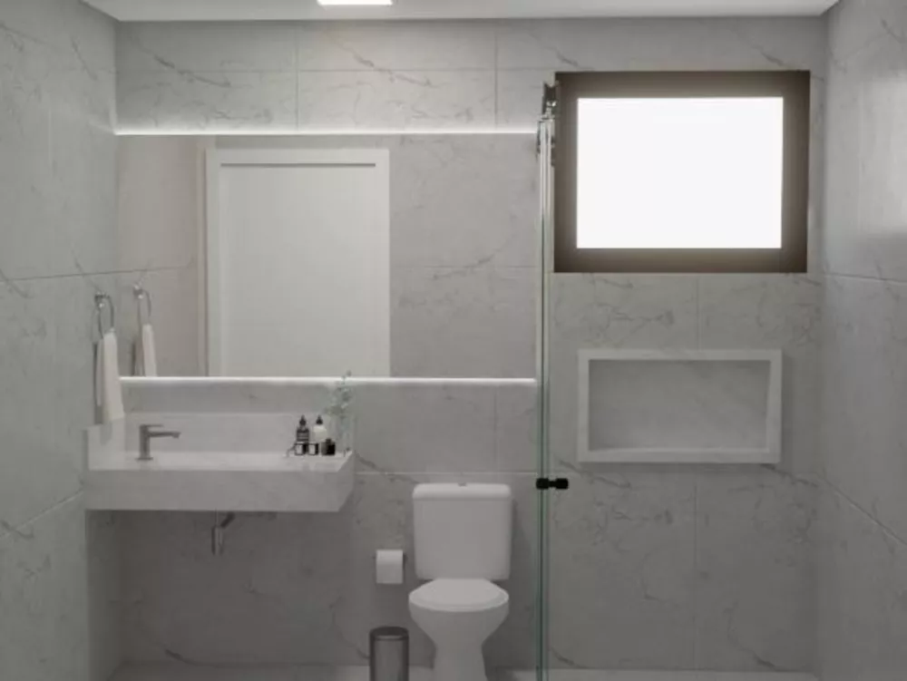 Casa, 2 quartos - Foto 15