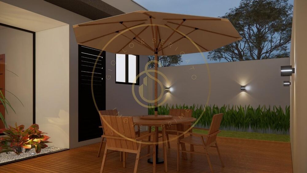 Casa, 2 quartos - Foto 7