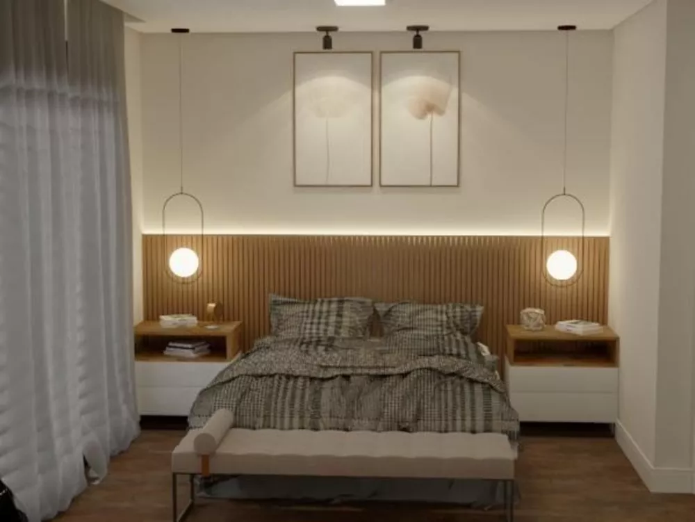 Casa, 2 quartos - Foto 16