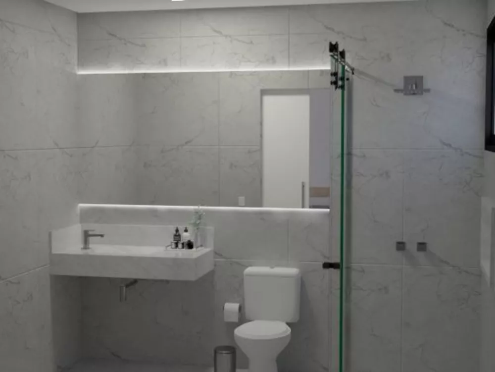 Casa, 2 quartos - Foto 10